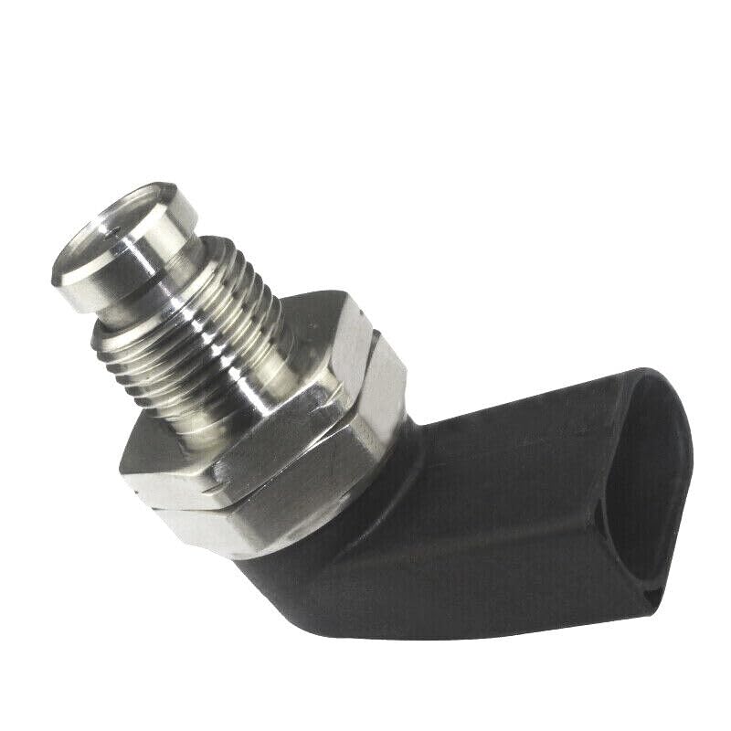 Sensor de presión de combustible para BMW X3 X5 X6 E46 335d 320d E53 E60 E61 E63 13537805726-