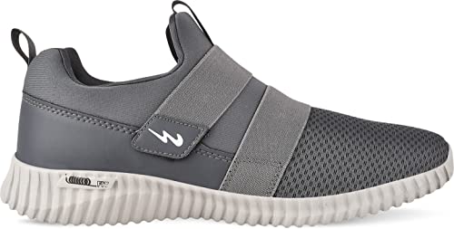 Image of Campus Men S-Cross Pro Walking Shoes