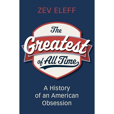 The Greatest of All Time
