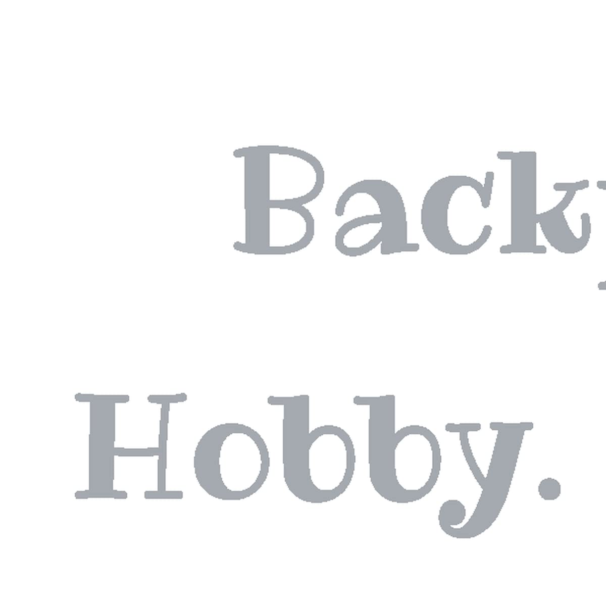 Love Backpacking Gifts, Backpacking is not a Hobby. It's an Adventure, New Birthday Cuban Chain Bracelet Gifts for Men Women, Present, Gift Ideas, Anniversary, Christmas