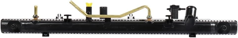 OCPTY Auto Parts Radiator Replacement for 2005-2012 for Toyota for Avalon 2007-2011 for Toyota for Camry 2009-2015 for Toyota for Venza