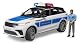 Bruder Polizeifahrzeug