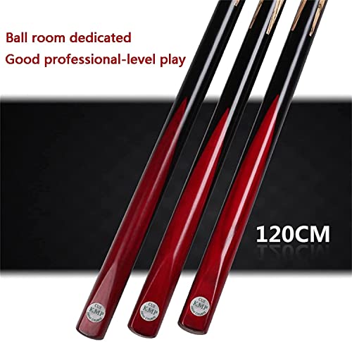Taco de Pool 47 Pulgadas 17oz con Punta 10mm - Set 2 Piezas miniatura 3
