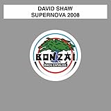  Supernova 2008