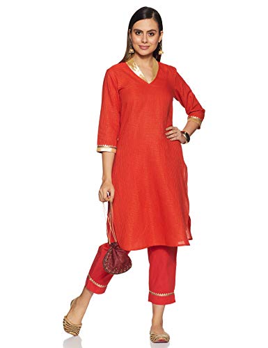 Image of Zemyra Women Salwar Suit Set
