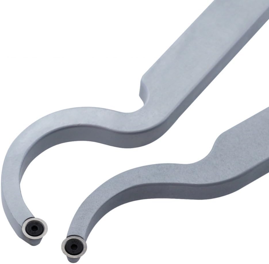 木製旋盤旋盤 旋削工具 中空工具 中空 8.9mm超硬インサートカッターウッドターニングボウルガウジ木工ツール(小)