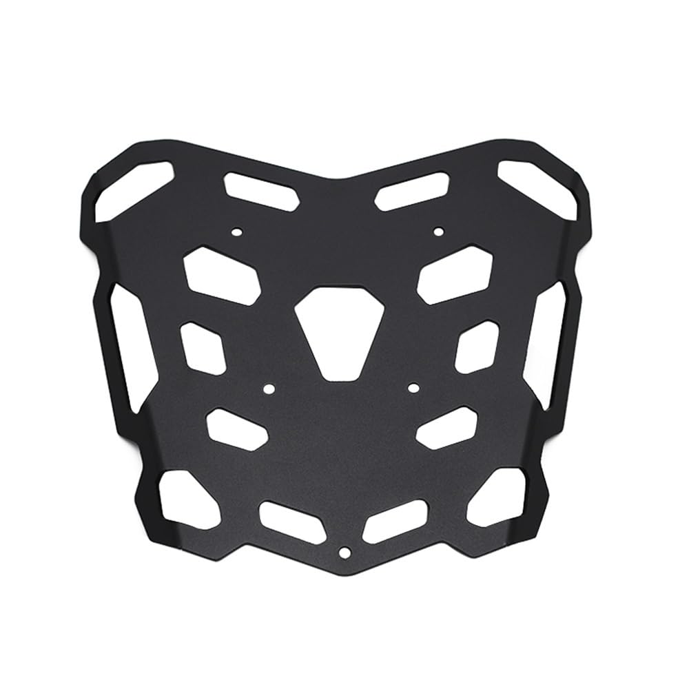 pour XL750 pour Transalp750 2023-2025 Support de arrière boîtier supérieur Moto Arrière Pliable