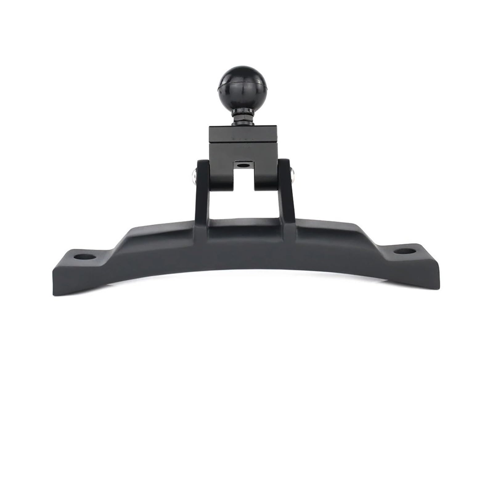 Support moto GPS ST1300 fixation Type 6 ultra stable et rigide - 8