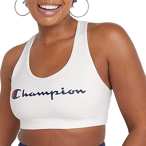 The Authentic Sports Bra