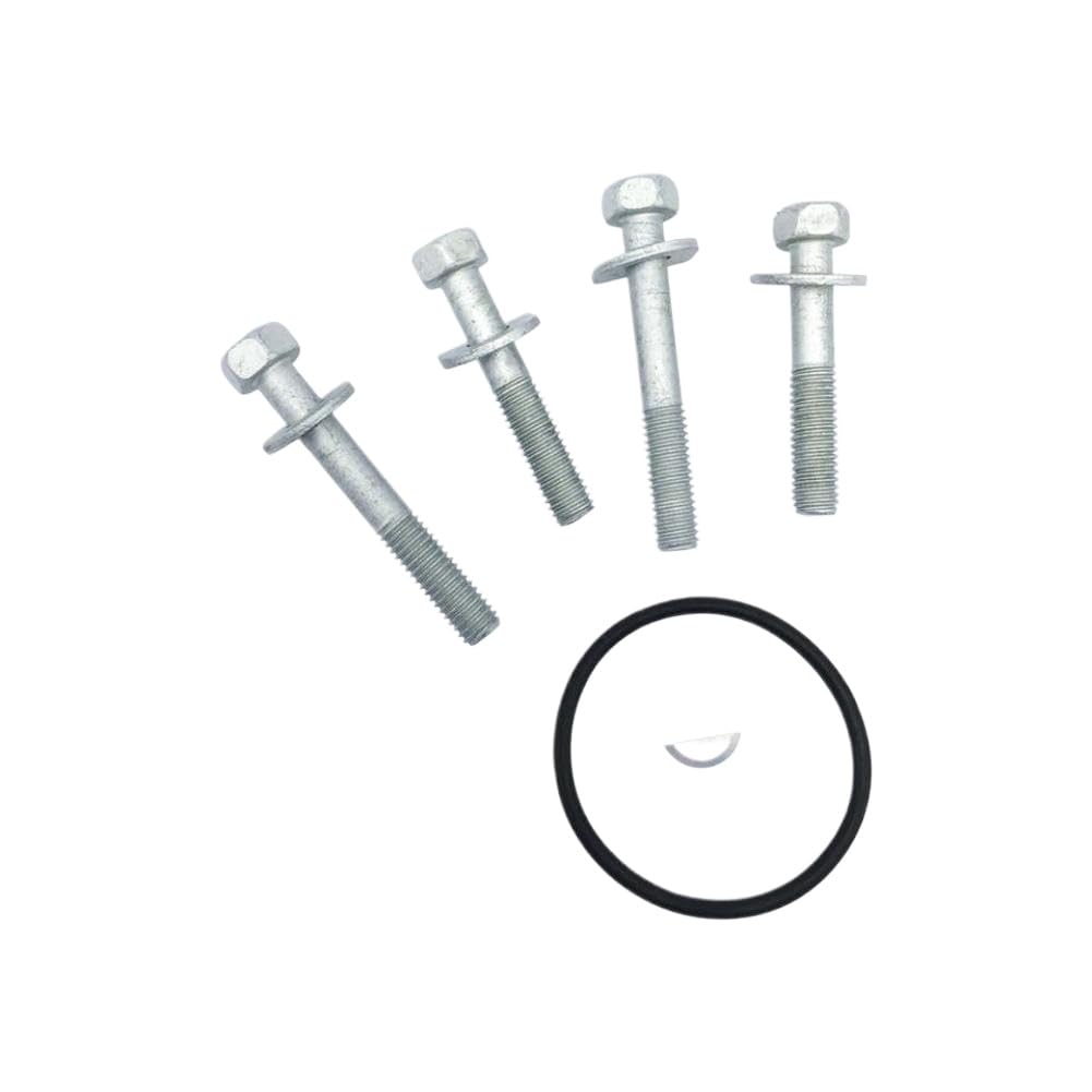 Kit Girante Pompa Acqua 6H3-W0078 6H3-W0078-00 6H3-W0078-A0 6H3-W0078-02 Compatibile con Fuoribordo 4 Tempi 50 60 FT 50 60