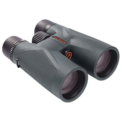 Binoculares Athlon Optics Midas Roof Prism UHD 12x50 miniatura 2