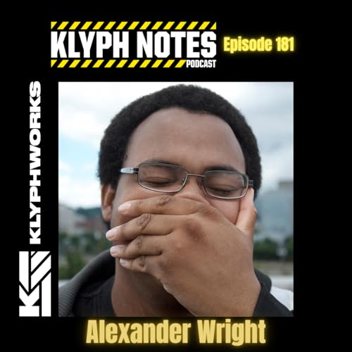 Ep. 181 Alexander Wright