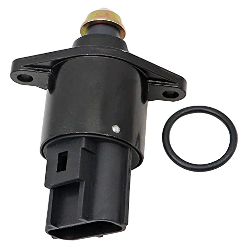 Secosautoparts 53030840 Idle Air Control Valve Iac Speed Stabilizer Compatible With Dodge Ram 1500 2002-03 #TOP3