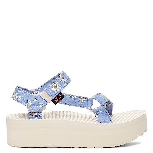 Image of Teva Women's Flatform Universal Sandal