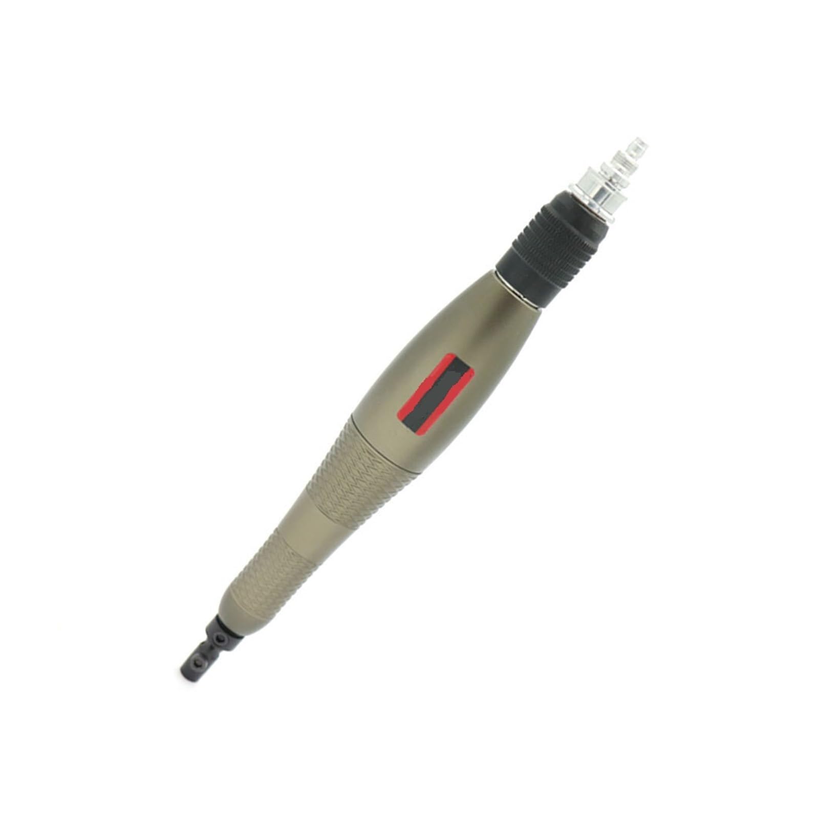 Air Chisel, Reciprocating File Ultrasonic Air File Pneumatic Trimming File Polishing and Polishing Machine Tool