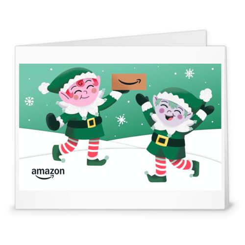 Image of Amazon Printable Gift Card | Printable