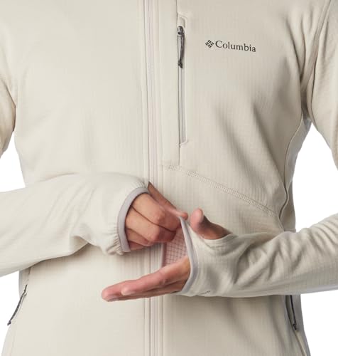 Image of Columbia Park View Fleece Full Zip
