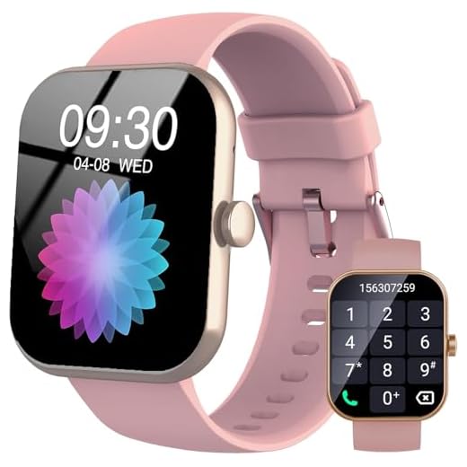 Mejores smartwatches baratos por menos de 100€: modelos económicos y funcionales 8 Matast Reloj Inteligente