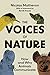 Produktbild The Voices of Nature: How and Why Animals Communicate