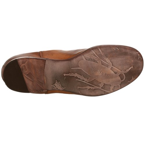 Bed Stu Men's Outlaw Slip-on Boot4