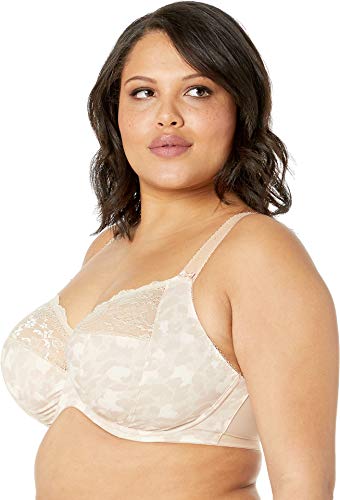 Image of Elomi Women's Morgan Stretch Lace Banded Underwire Bra
