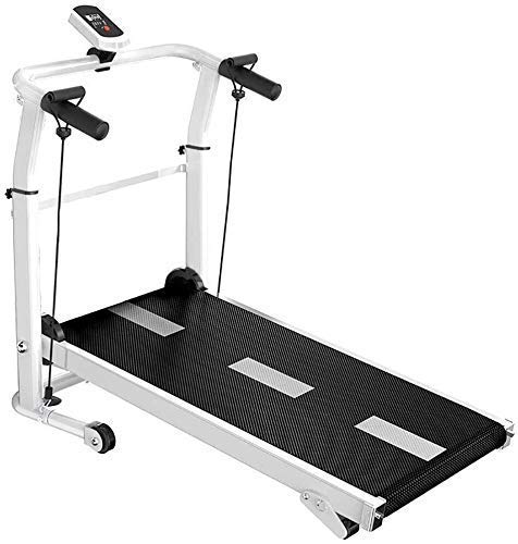 Image of Treadmills r me lding th Cline ximum ad 0KG,Multi nction strument nel me e tness eadmill Lack