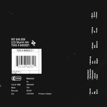 洋楽 Depeche Mode Violator(SACD) + DVD(Pal) LTU2MDMuanBlZw.jpeg