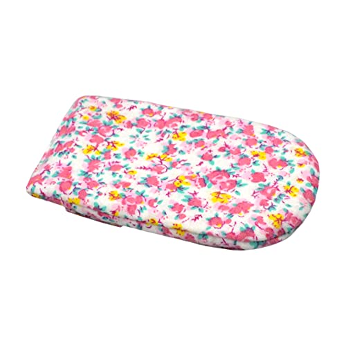 welsoon 2 Pack Pacemaker Pillow for Bra Chemo Port Pillow Post Surgery Bra Strap Pads Protector Heart Surgery Recovery Comfort Cushion