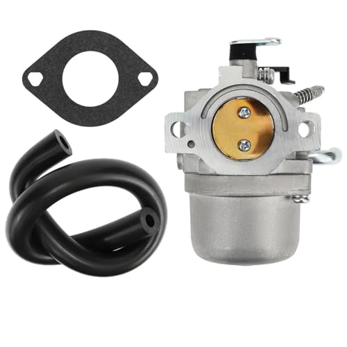 Carburateur 590399 796077 pour moteur de tondeuse à gazon