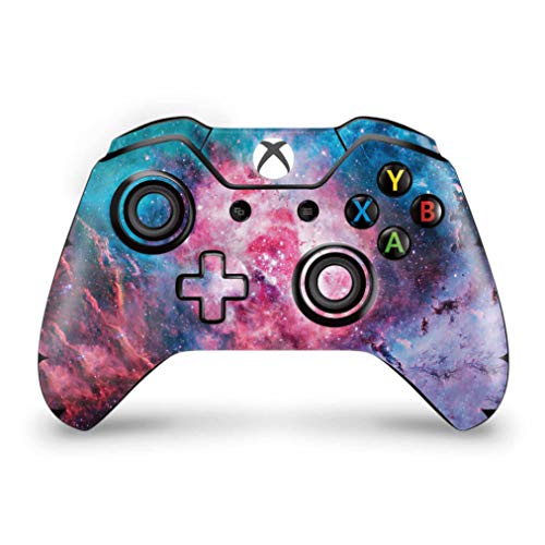 Skin Xbox One Fat Controle Adesivo - Modelo 359