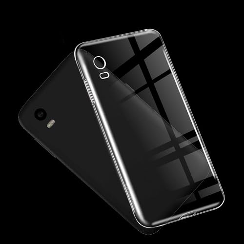 Shantime Coque pour téléphone pour Mudita Kompakt - Noir – vue 4