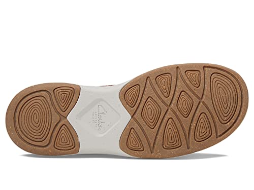 Image of Clarks Men's Nature 5 Mid Boot