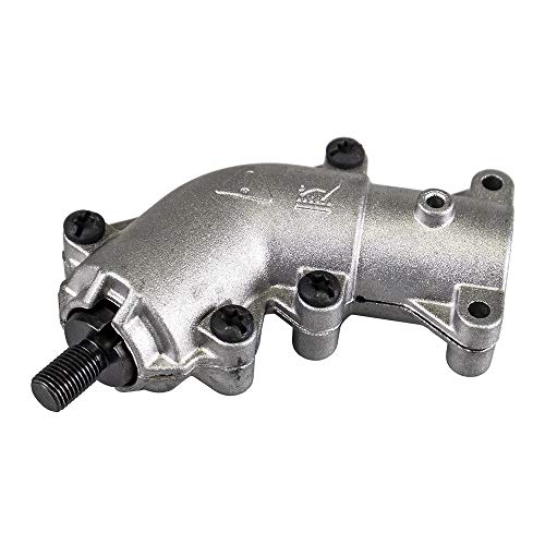 MTD 753-08122 Gearbox Assembly Short by MTD Genuine Parts - Image 2