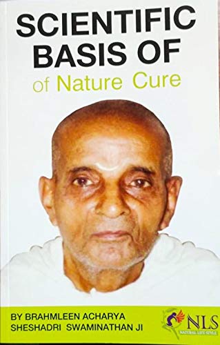 Scientific Basis Of Nature Cure