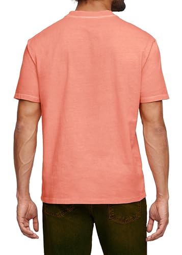 Image of Gap Mens Everyday Soft Crewneck T-Shirt Tee