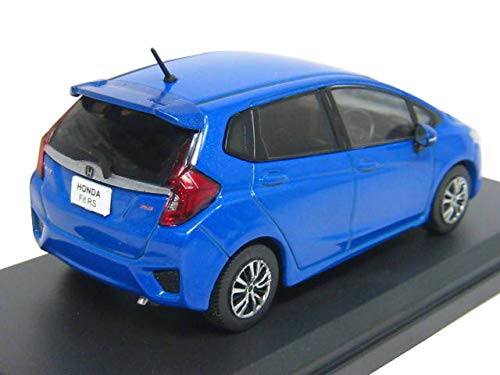 Amazon | IXO/イクソ 1/43 ホンダ FIT フィット GP5型
