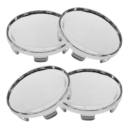 DUSCOKE ԗpzC[Z^[Lbv ABSXibvCzC[nuLbv Oa54mm/2.13C` a47mm/1.85C` jo[TZ^[nuLbvJo[ANZT[  gbN SUVp (Vo[) 4