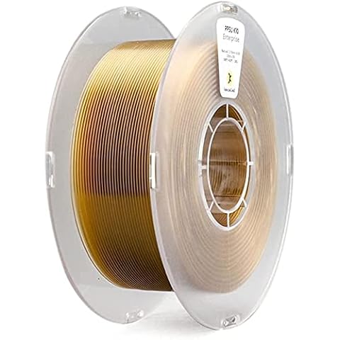 PC MAX Filament 2.85mm 3D Printer Filament 0.85kg Spool Incredible Mechanical Strength (Color : White) Cover