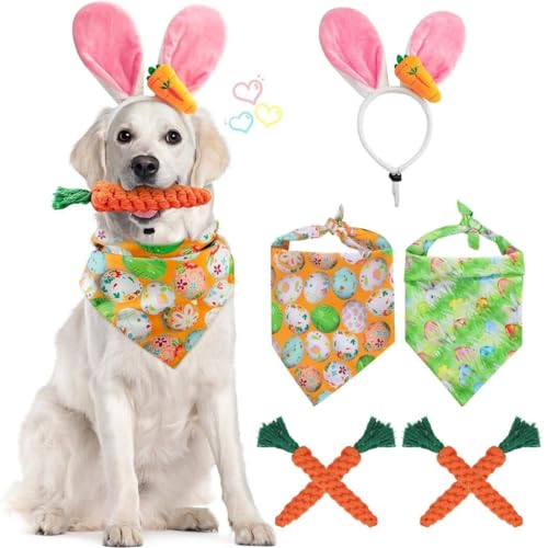 Cute Accessories and Apparel Easter Outfits for Dogs Basically Dogs