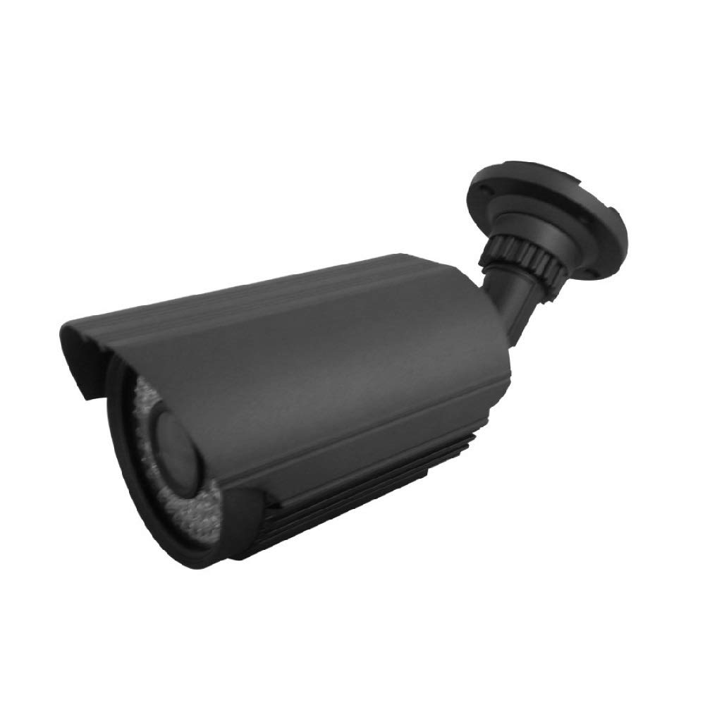 Caméra analogique HD pour maison Xeno XBCHDA28V12A1M3 surveillance jardin bullet