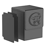 yugioh tin box 2005 💖Schutz der Sammlerklasse -- Die Kartenbox mit weichem Mikrofaserfutter schützt Ihre Karten vor Kratzern und Dellen und hält sie in einem neuwertigen Zustand.