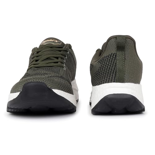 Image of SPARX Sports Shoes SM 1043 for Men