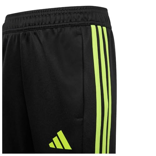 Pantalones adidas F50 Training ajustables para niños que necesitan ropa resistente 3