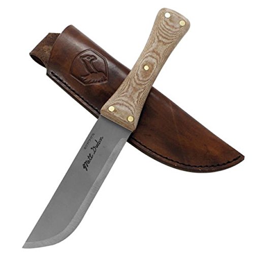 70% Off Discount Condor Tool & Knife, Primitive Camp Knife 63808