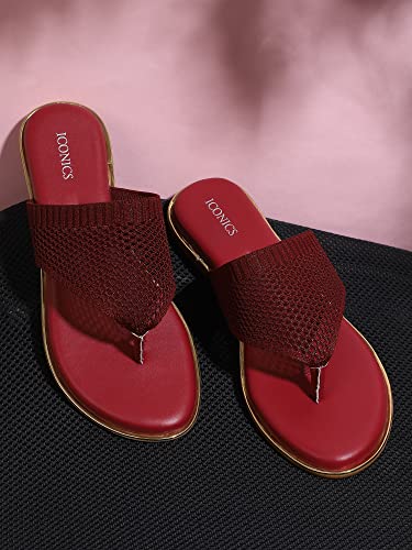 Image of Iconics Women's Icn-kam-ai-201 Sandal