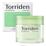 Torriden Balanceful Cica Soothing Cream 80ml | Calming Moisturizer for Sensitive Skin | Helps Soothe & Restore Skin's Balance