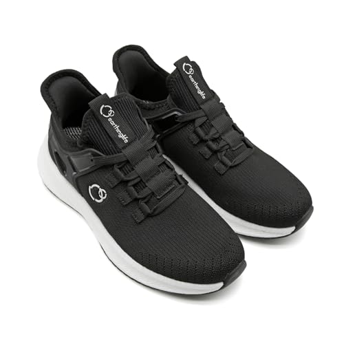 Grounding Earthing Shoes with Breathable Mesh Upper Conductive Grounded Shoes for Men Women3