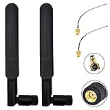 Ce kit n'est pas soudé et ne peut être utilisé que pour l'interface NGFF comme Intel Wireless-AC 9260. Veuillez vérifier les interfaces de votre carte réseau avant de passer commande.