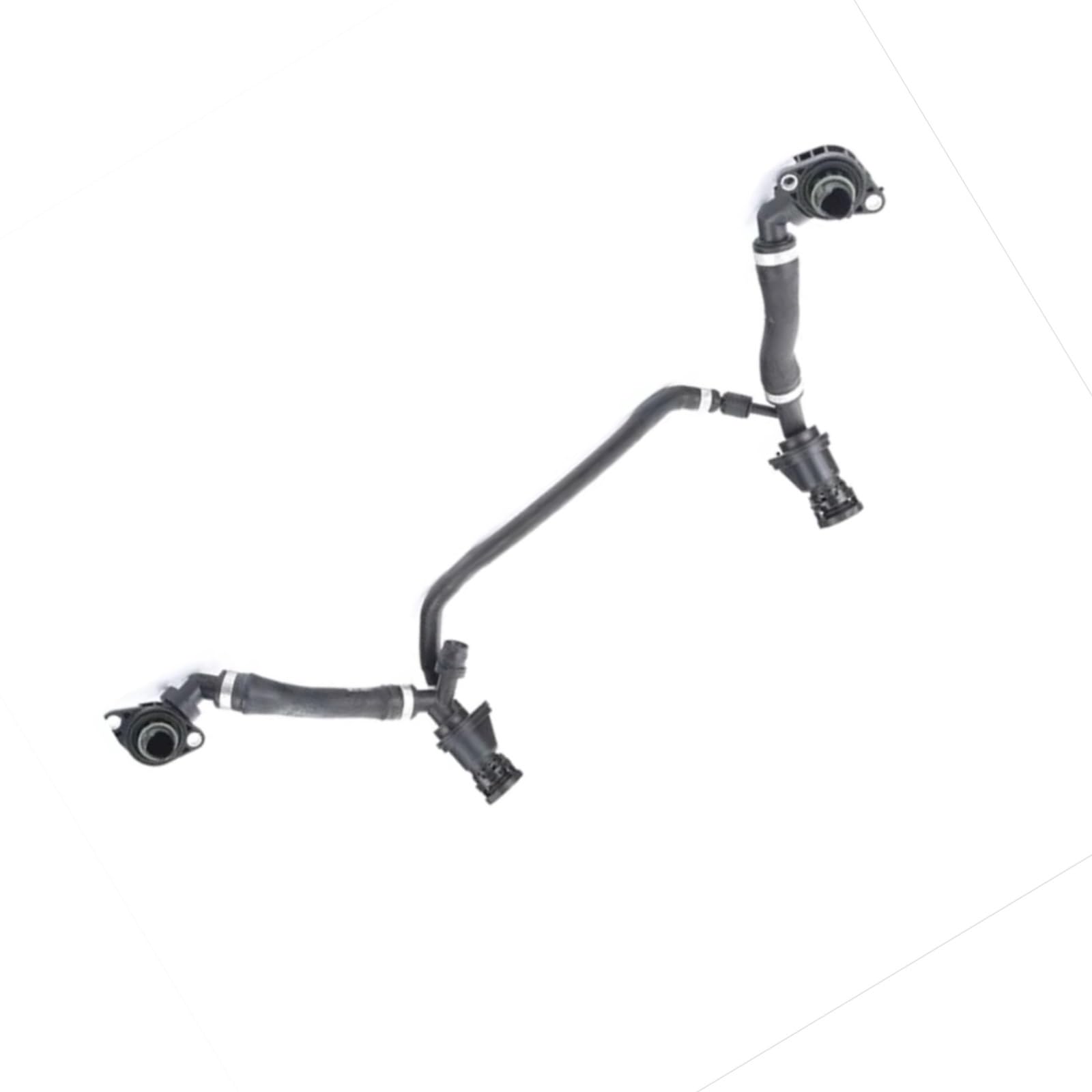 Tubo PCV 11158635529 frena fugas de aceite en motor 750Li xDrive de 2017 7