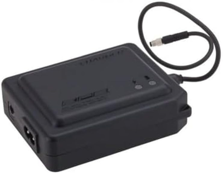 Campagnolo Unisex - Adult Charger-2651410131 Charger, Black, One Size Campagnolo Unisex - Adult Charger-2651410131 Charger, Black, One Size